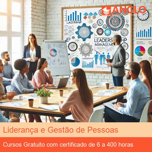 Liderança e Gestão de Pessoas